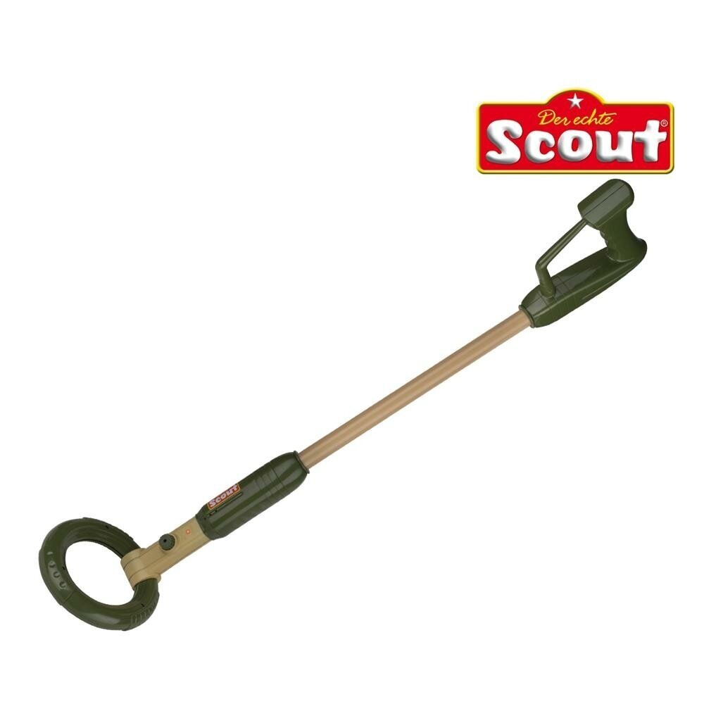 SCOUT metal detector 3