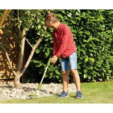 SCOUT metal detector SCOUT metal detector