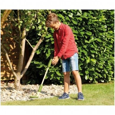 SCOUT metal detector SCOUT metal detector