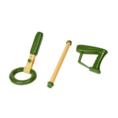 SCOUT metal detector 2