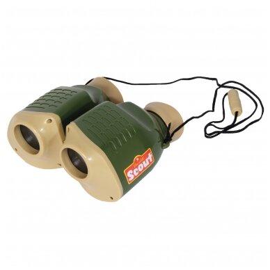 SCOUT binoculars SCOUT binoculars