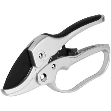 Secateurs with a support blade 0133 Secateurs with a support blade 0133