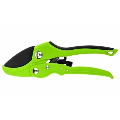 Secateurs with support blade 1244 Secateurs with support blade 1244