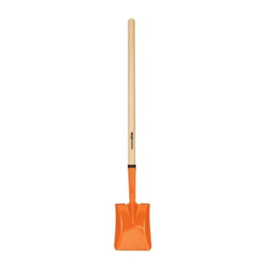 Truper Kids shovel with wooden handle 76cm