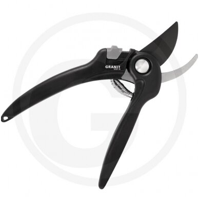 Sekatorius BLACK EDITION GS01-B 1