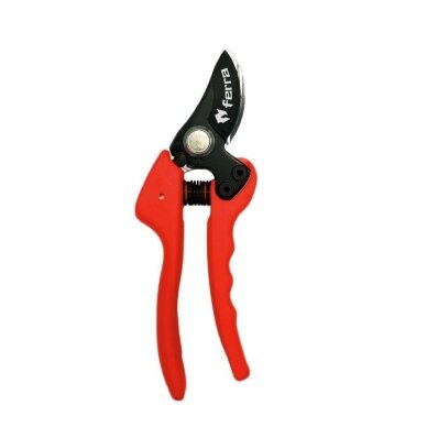 Ergonomic bypass pruner S, max Ø 14mm Ergonomic bypass pruner S, max Ø 14mm