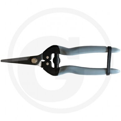 GRANIT BLACK EDITION Pro fine cut secateurs GFP03-B GRANIT BLACK EDITION Pro fine cut secateurs GFP03-B
