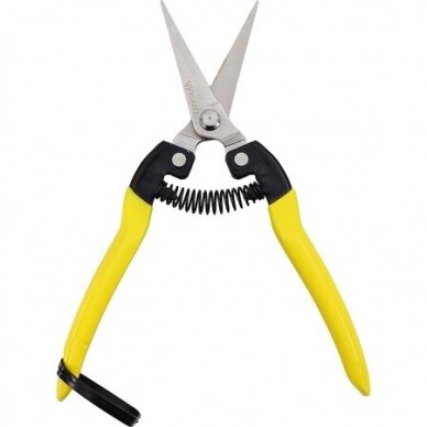 Secateur V300 Mamuth