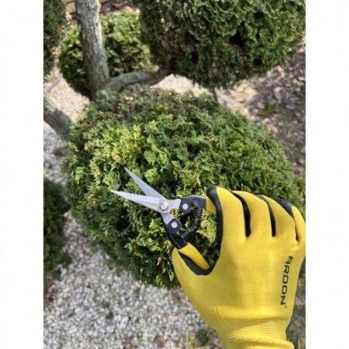 Secateur V300 Mamuth 1