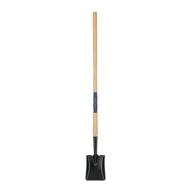 Truper shovel with small head Classic Gardener 137cm Truper shovel with small head Classic Gardener 137cm
