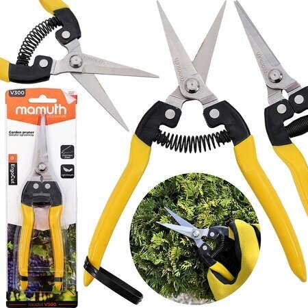 Secateur V300 Mamuth 2