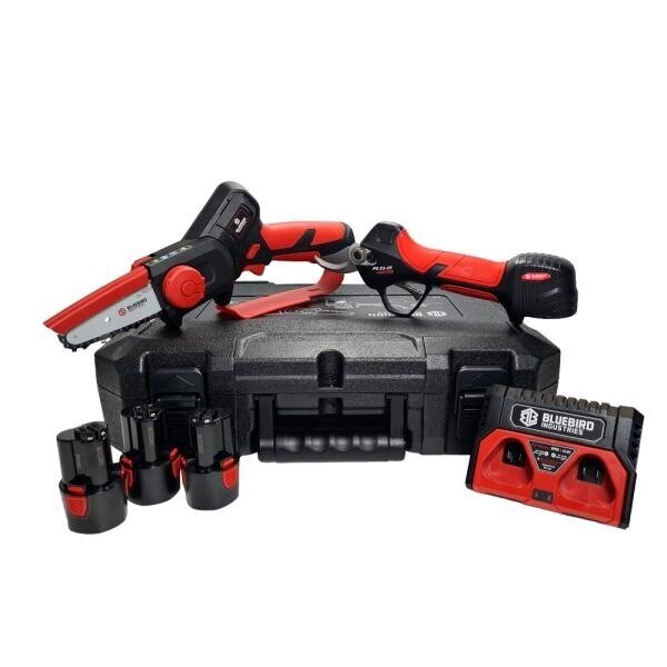 Bluebird KIT ps 22-23 + CS 22-04