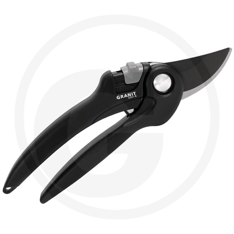 Sekatorius BLACK EDITION GS01-B