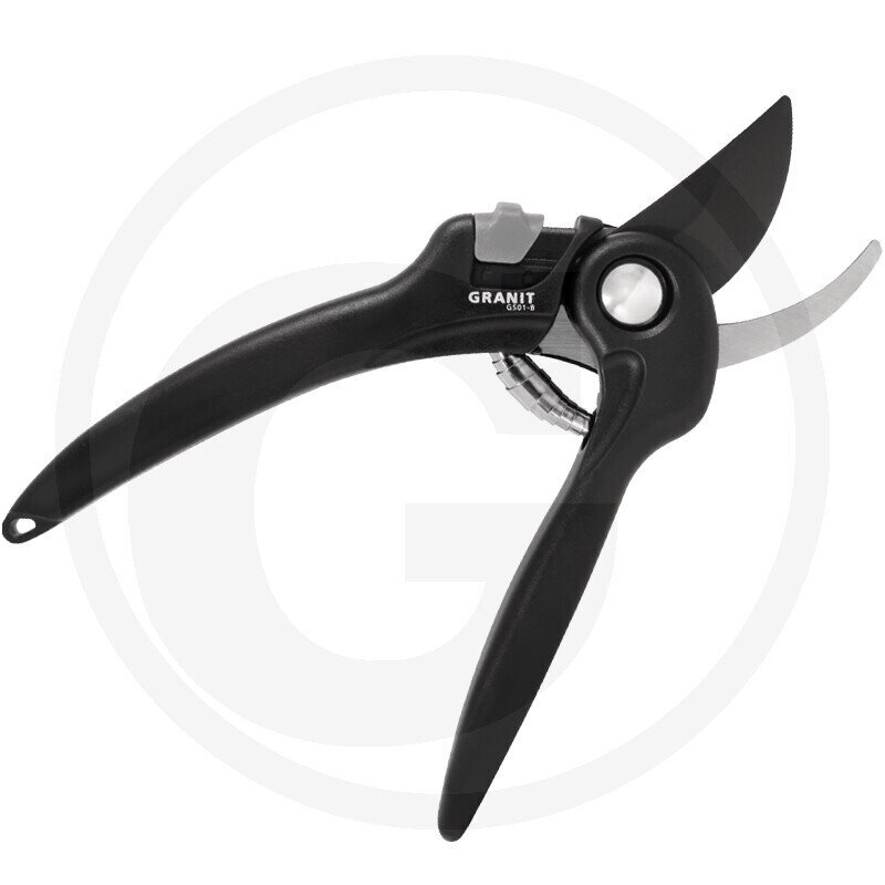 Sekatorius BLACK EDITION GS01-B 1