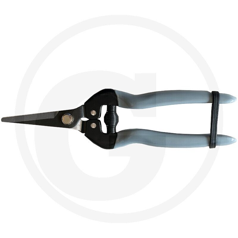 GRANIT BLACK EDITION Pro fine cut secateurs GFP03-B