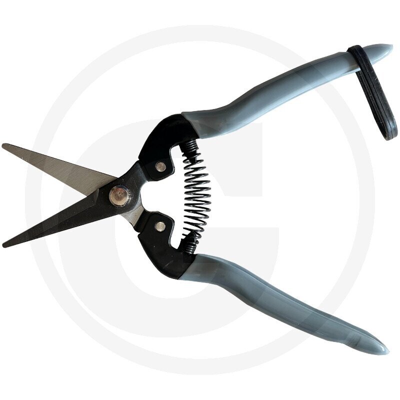 GRANIT BLACK EDITION Pro fine cut secateurs GFP03-B 1 GRANIT BLACK EDITION Pro fine cut secateurs GFP03-B 1