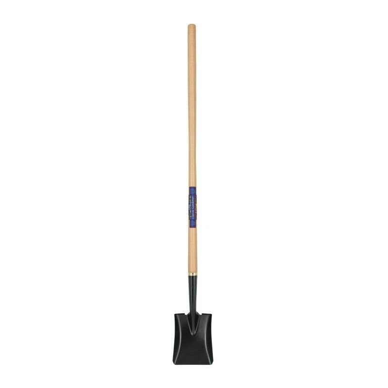 Truper shovel with small head Classic Gardener 137cm Truper shovel with small head Classic Gardener 137cm
