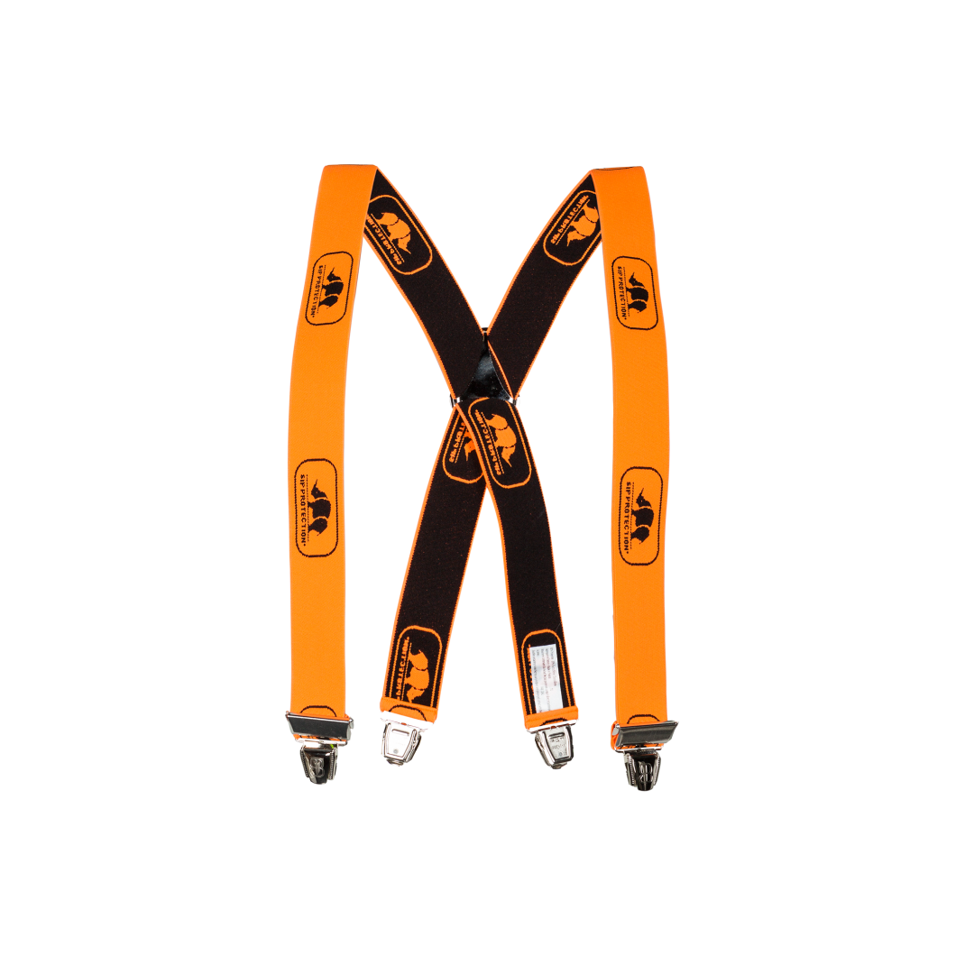 Braces with clips 5SD5 Braces with clips 5SD5