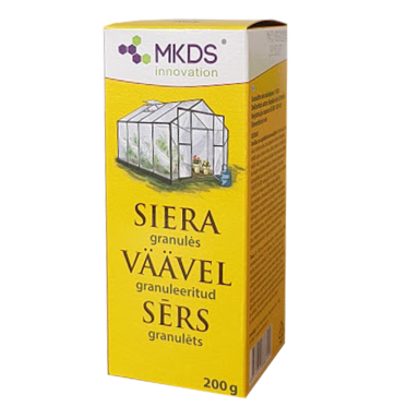 Siera 200 g. Siera 200 g.