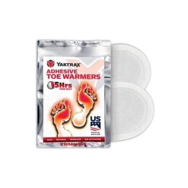 Foot warmer 'Little Hotties' (5 h) Foot warmer 'Little Hotties' (5 h)
