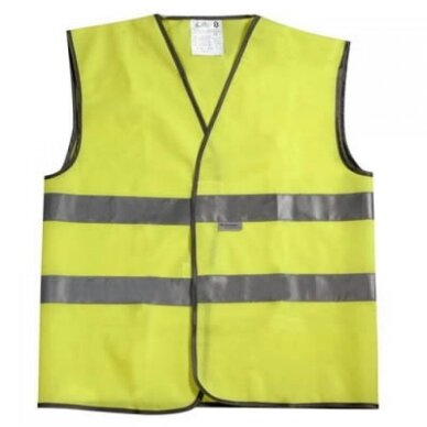 Vest VESTYE Vest VESTYE