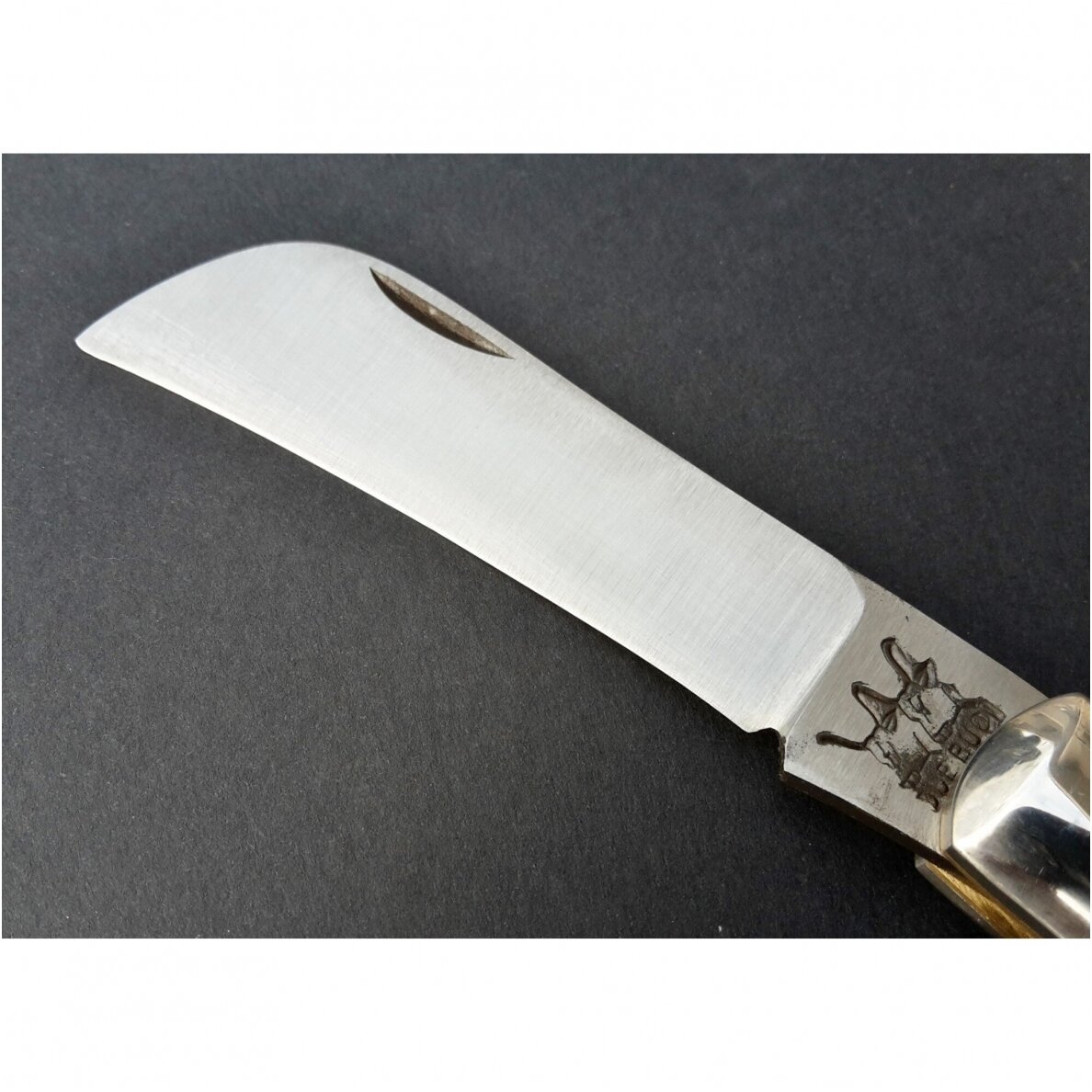 Grafting (sharpening) knife Due Buoi 260C 3 Grafting (sharpening) knife Due Buoi 260C 3