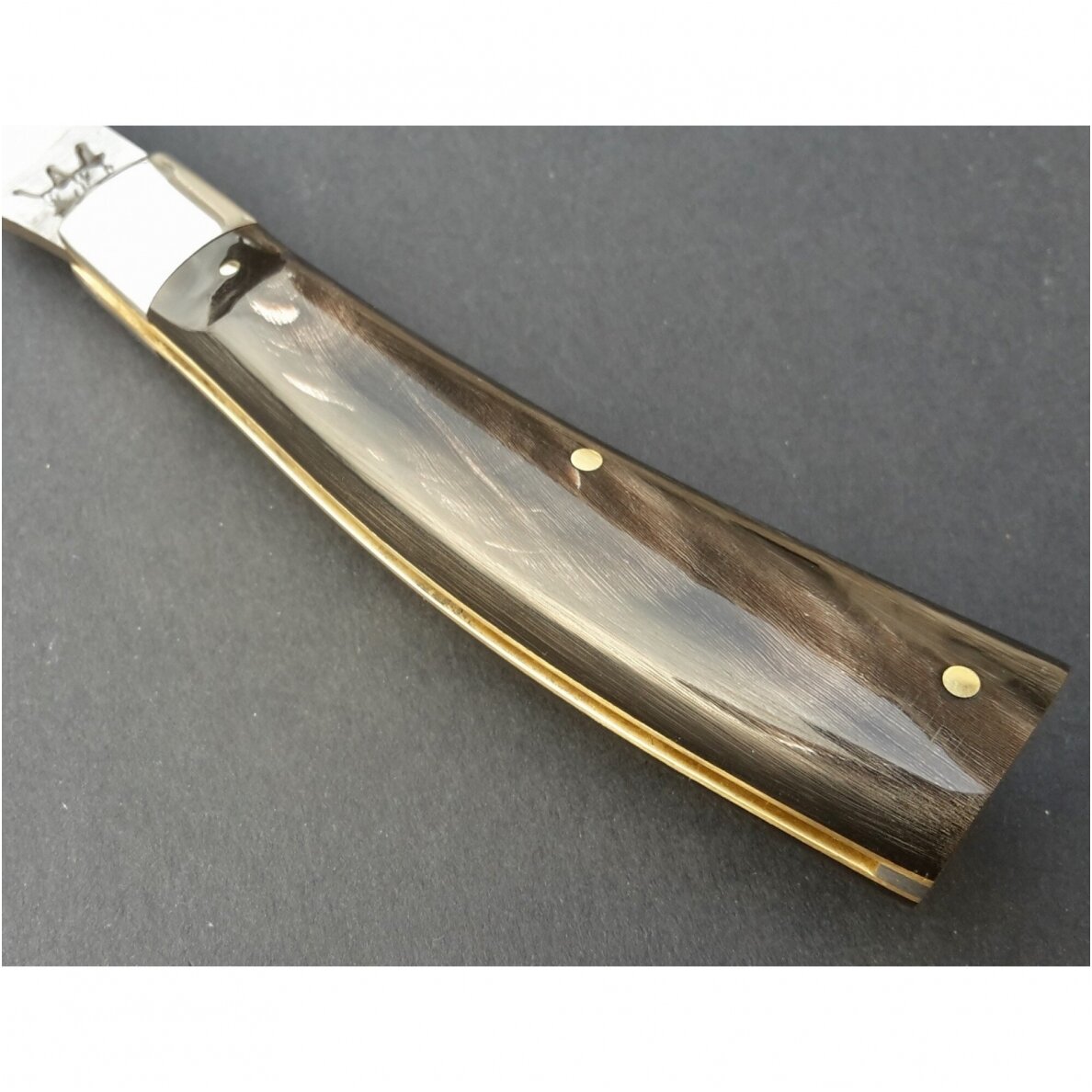 Grafting (sharpening) knife Due Buoi 260C 2 Grafting (sharpening) knife Due Buoi 260C 2