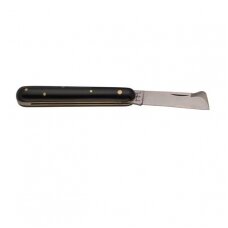 Grafting (sharpening) knife Due Buoi 202P left-handed