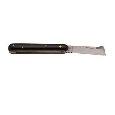 Grafting (sharpening) knife Due Buoi 202P left-handed Grafting (sharpening) knife Due Buoi 202P left-handed