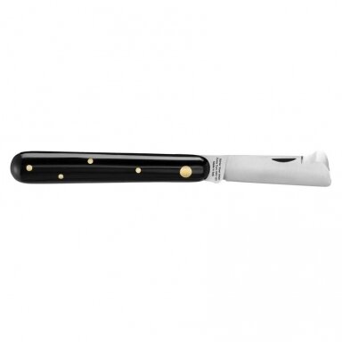 Grafting (sharpening) knife Due Buoi 202P left-handed - Bohler N690 stainless steel Grafting (sharpening) knife Due Buoi 202P left-handed - Bohler N690 stainless steel