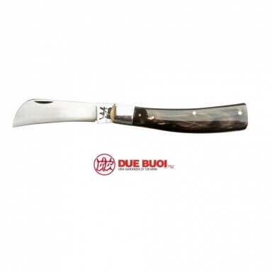 Grafting (sharpening) knife Due Buoi 260C Grafting (sharpening) knife Due Buoi 260C