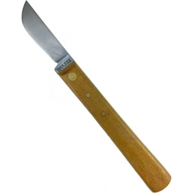Budding knife TINA 683 Budding knife TINA 683