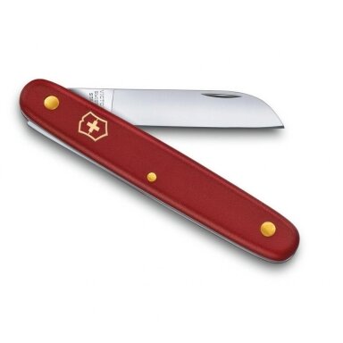 Budding knife Victorinox 3.9450 for left-handed Felco Budding knife Victorinox 3.9450 for left-handed Felco