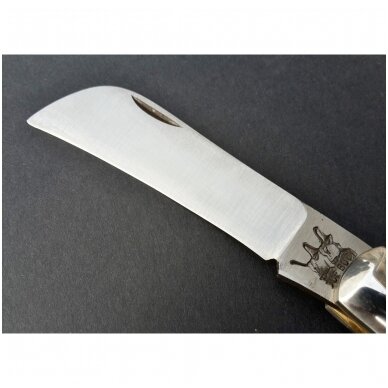 Grafting (sharpening) knife Due Buoi 260C 3 Grafting (sharpening) knife Due Buoi 260C 3