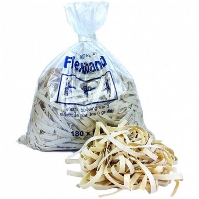 FLEXIBAND A 240x8, 1,0 kg FLEXIBAND A 240x8, 1,0 kg