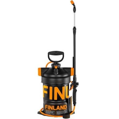 Sprayer FINLAND 5 l Sprayer FINLAND 5 l