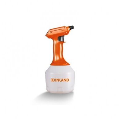 Battery sprayer FINLAND 1 liter Battery sprayer FINLAND 1 liter