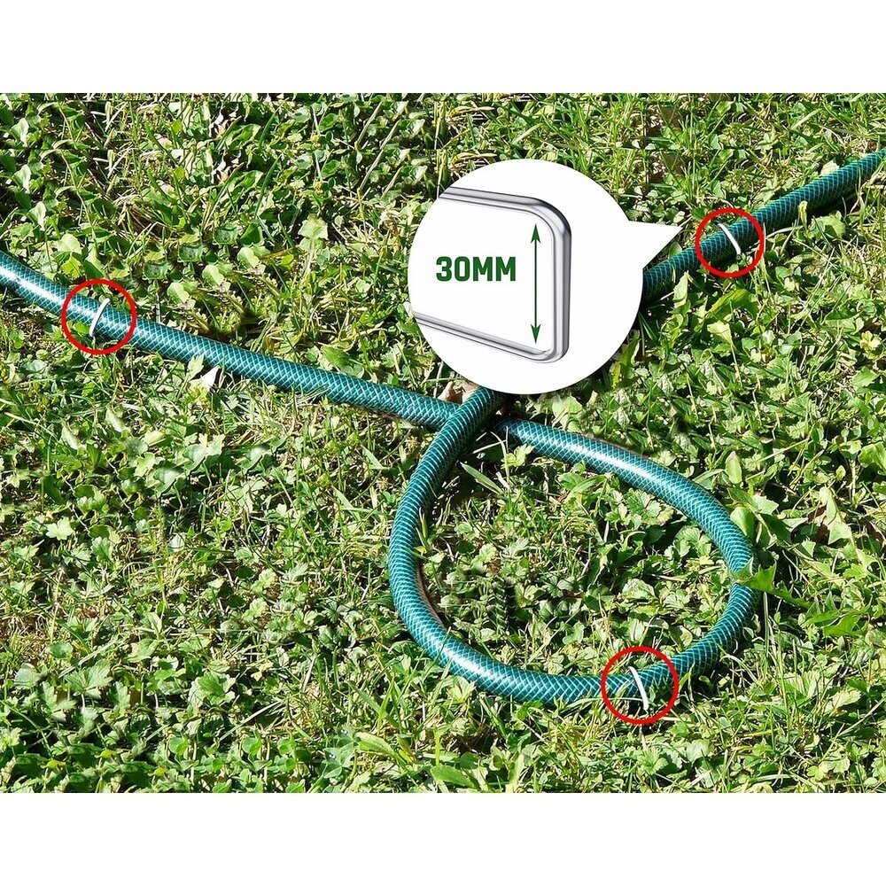 Fixator 20 cm 100 pcs. 3 Fixator 20 cm 100 pcs. 3