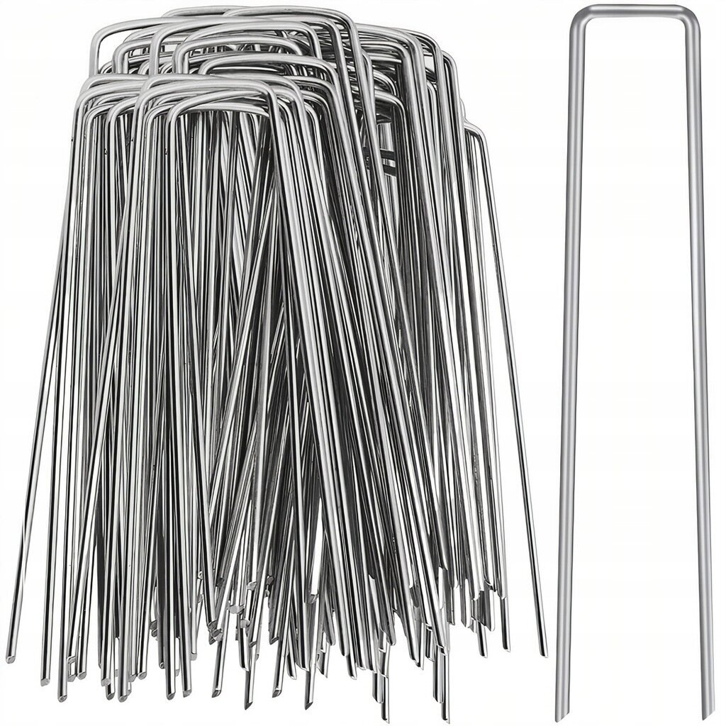 Fixator 20 cm 100 pcs. Fixator 20 cm 100 pcs.