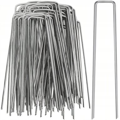 Fixator 20 cm 100 pcs. Fixator 20 cm 100 pcs.