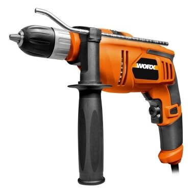 Worx WX314.2 Impact Drill Worx WX314.2 Impact Drill