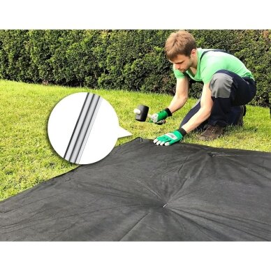 Fixator 20 cm 100 pcs. 1 Fixator 20 cm 100 pcs. 1
