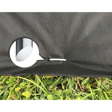 Fixator 20 cm 100 pcs. 2 Fixator 20 cm 100 pcs. 2