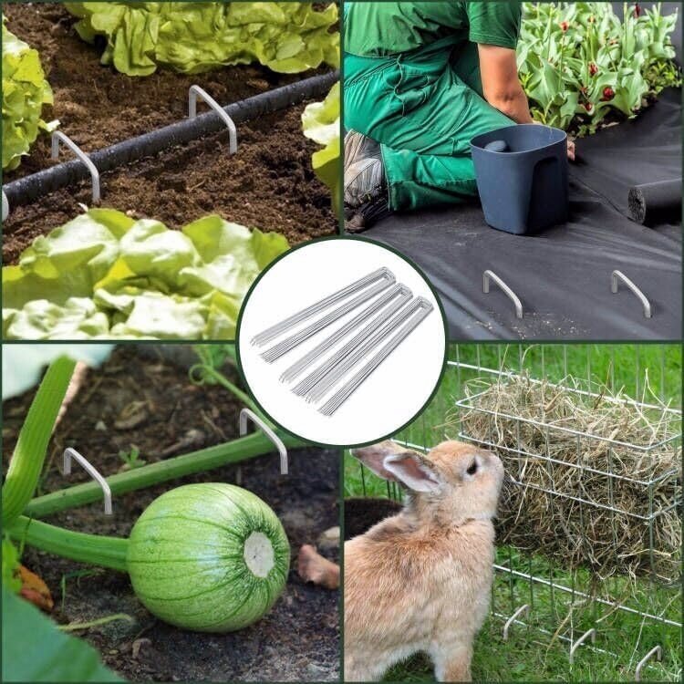 Fixator 20 cm 100 pcs. 5