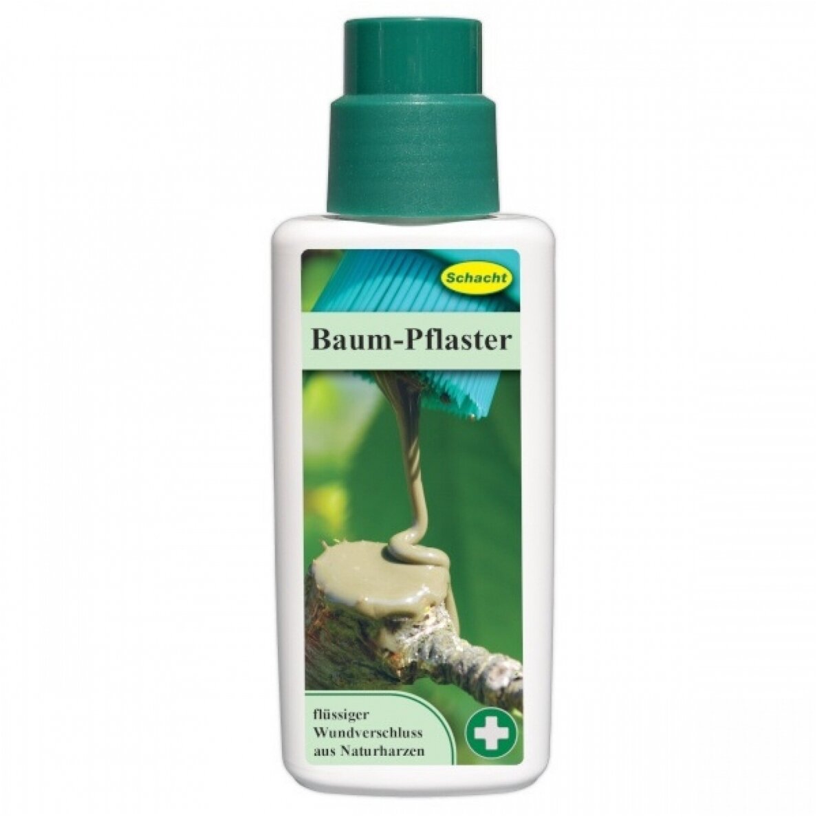 Tree wound treatment 'Baum-Pflaster' 300 g