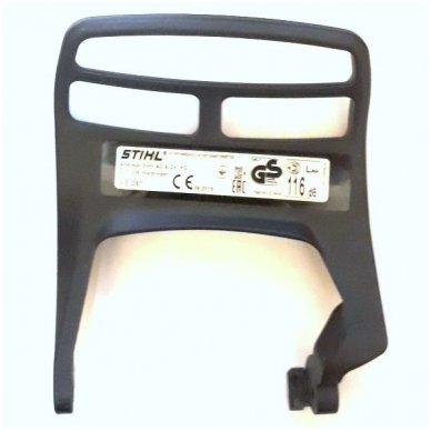 Hand Guard for Stihl MS261, MS261C Hand Guard for Stihl MS261, MS261C