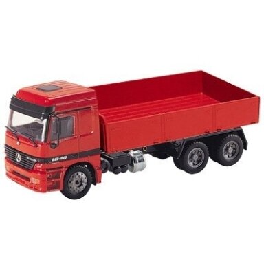 MERCEDES-BENZ ACTROS 365 MERCEDES-BENZ ACTROS 365