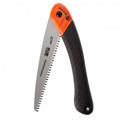 Pruning saw 'BAHCO' 190 mm