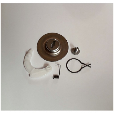 STARTER REPAIR SET DOLMAR MS-4510 STARTER REPAIR SET DOLMAR MS-4510