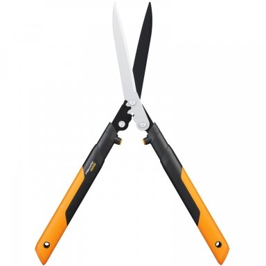 Power-lever hedge shear Fiskars HSX92